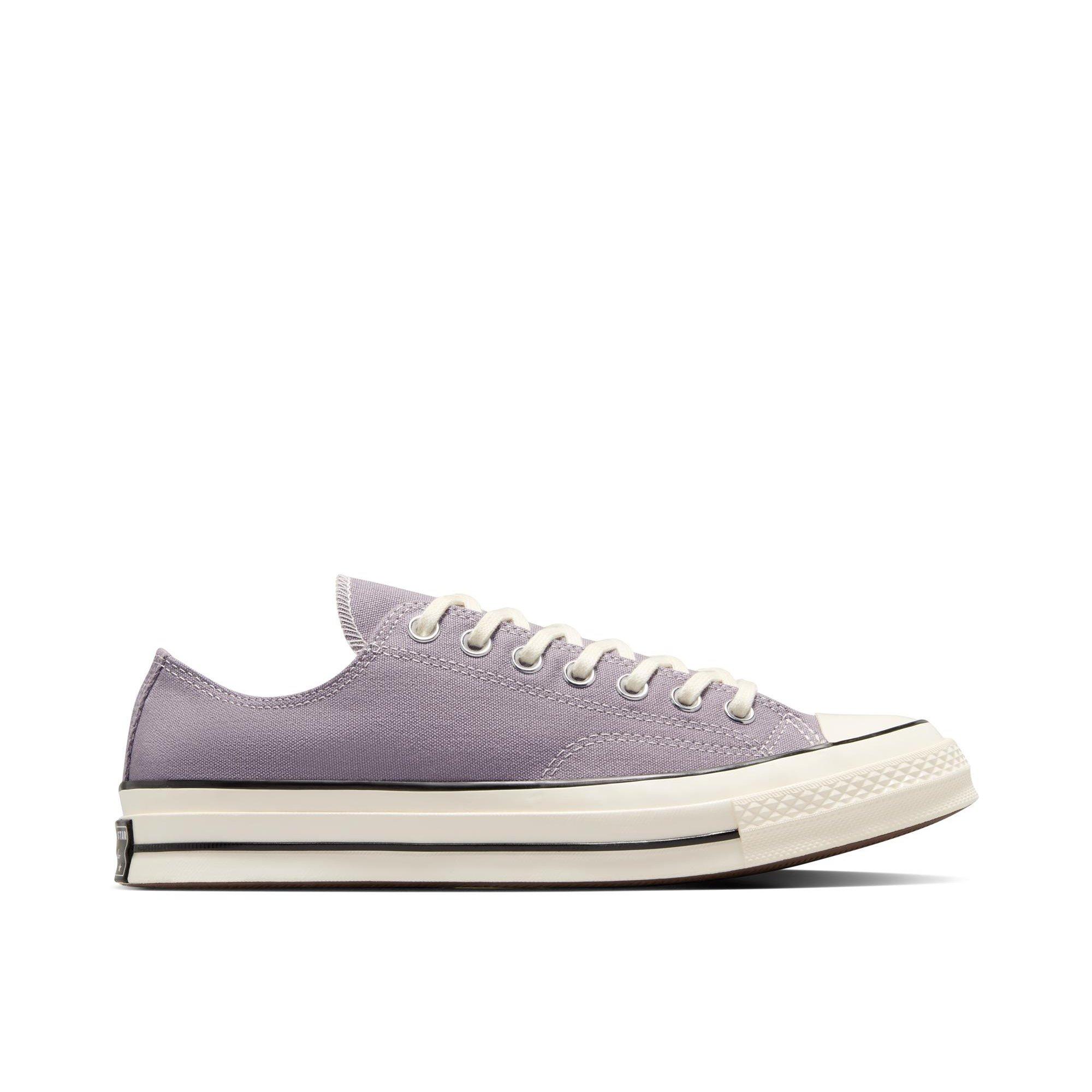 Converse  Adults Chuck 70 Canvas Trainers - 528-Mauve Sto - 9.5 (44.5)