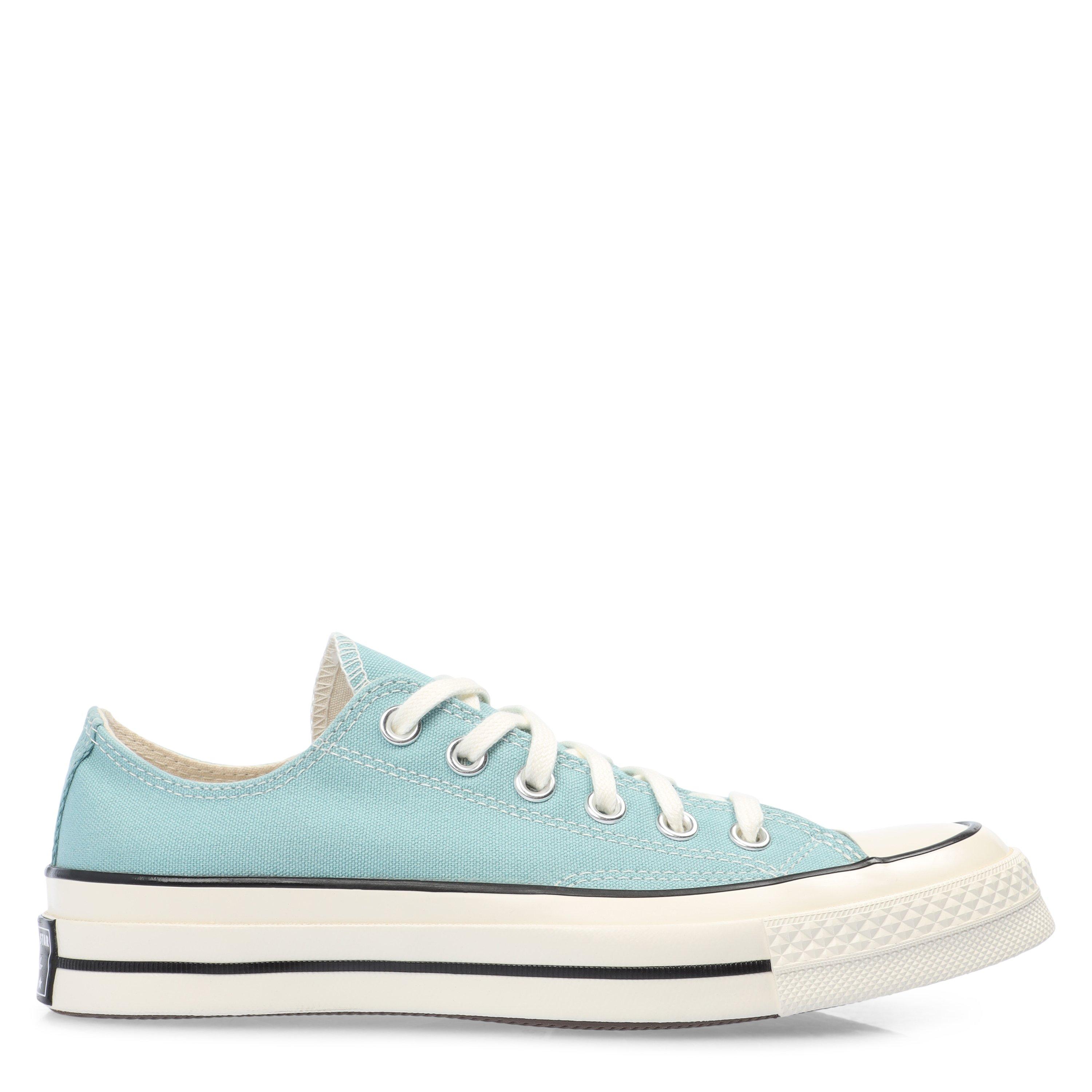 Converse  Adults Chuck 70 Canvas Trainers - 423-Vernal Po - 8.5 (43)