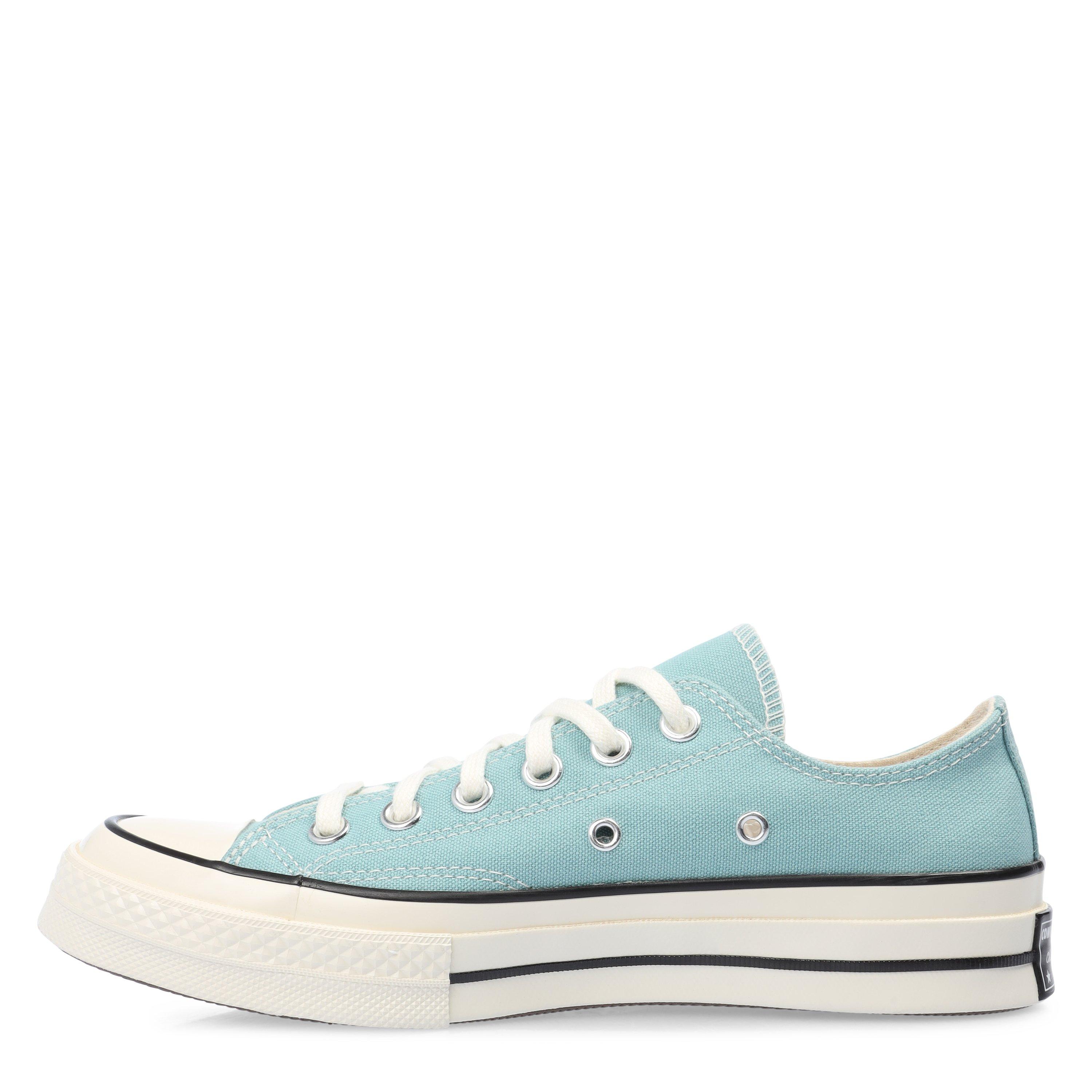 423-Vernal Po - Converse - Unisex Adults Chuck 70 Canvas Trainers - 2