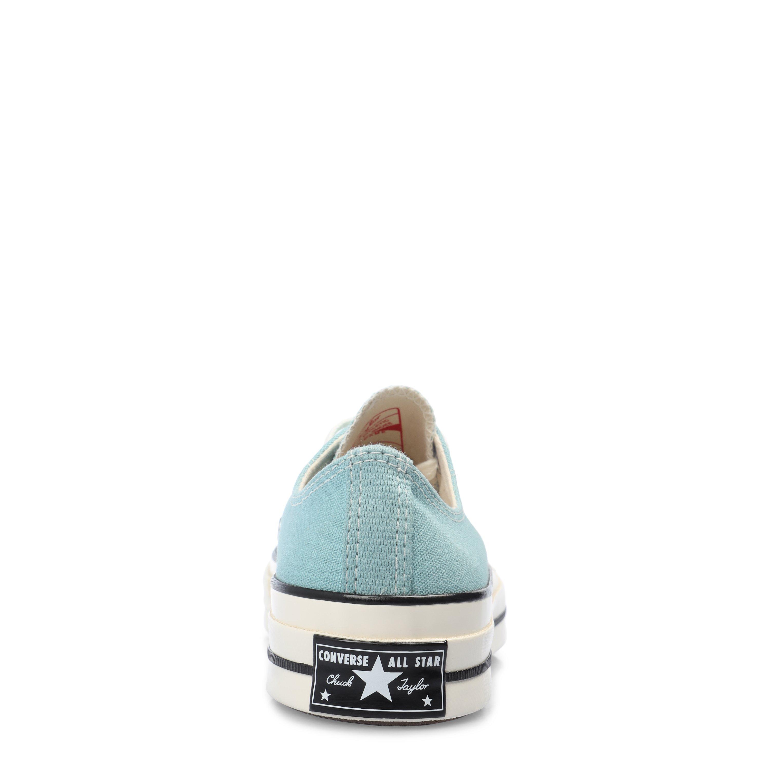423-Vernal Po - Converse - Unisex Adults Chuck 70 Canvas Trainers - 4