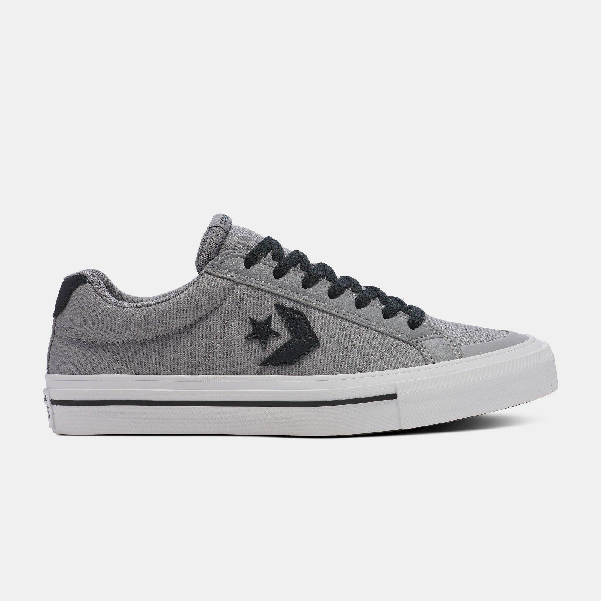 053-Classic G - Converse - Unisex Adults Sport Casual Canvas Trainers - 1