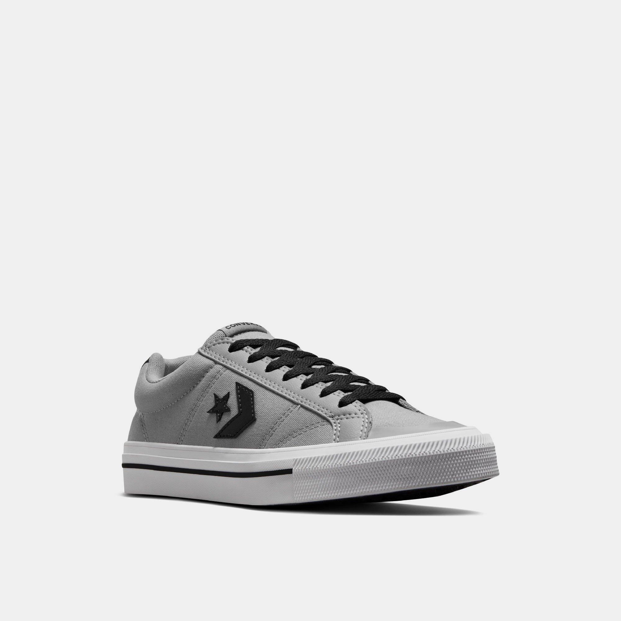 053-Classic G - Converse - Unisex Adults Sport Casual Canvas Trainers - 2