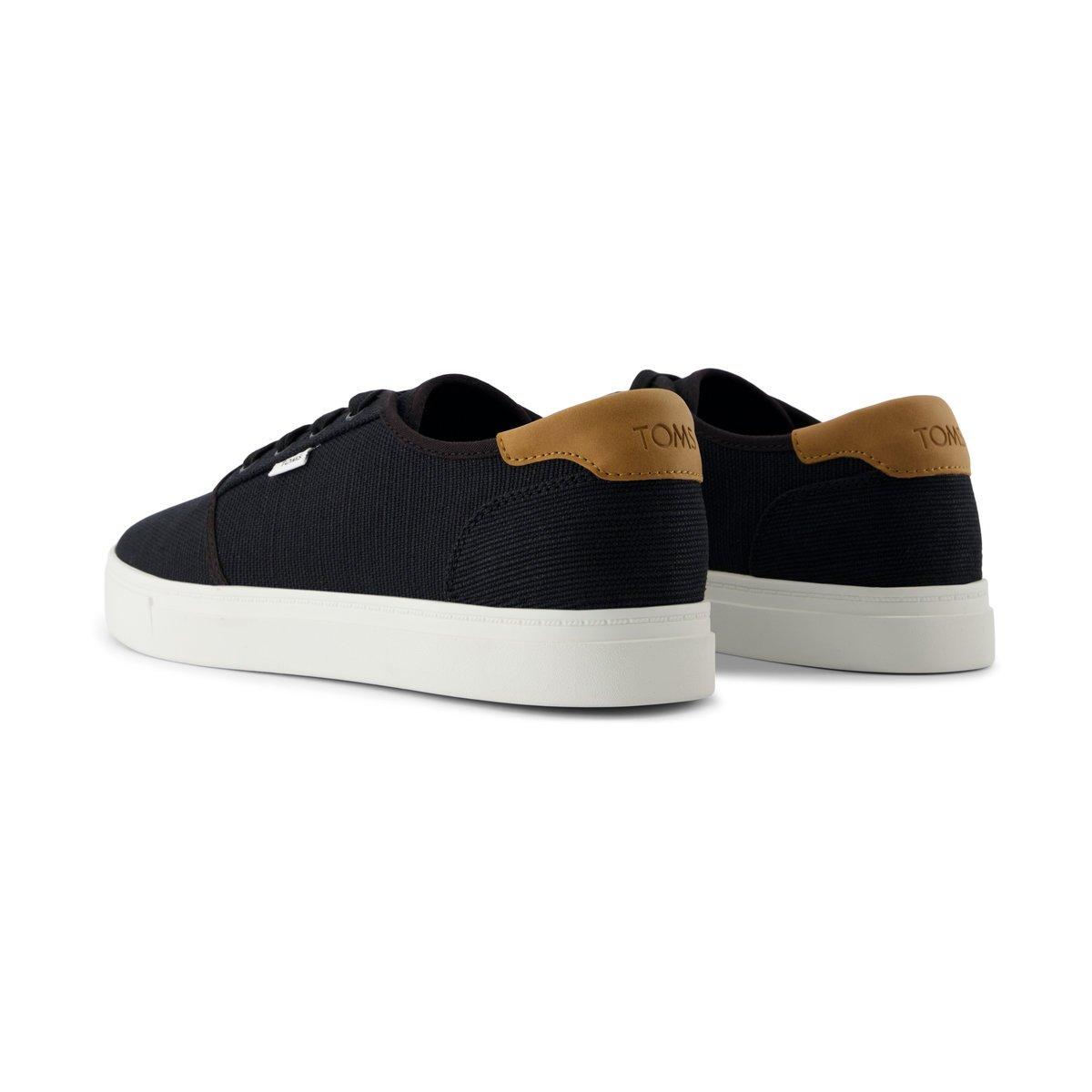 Black - Toms - Toms Carlo 2.0 Sn54 - 3