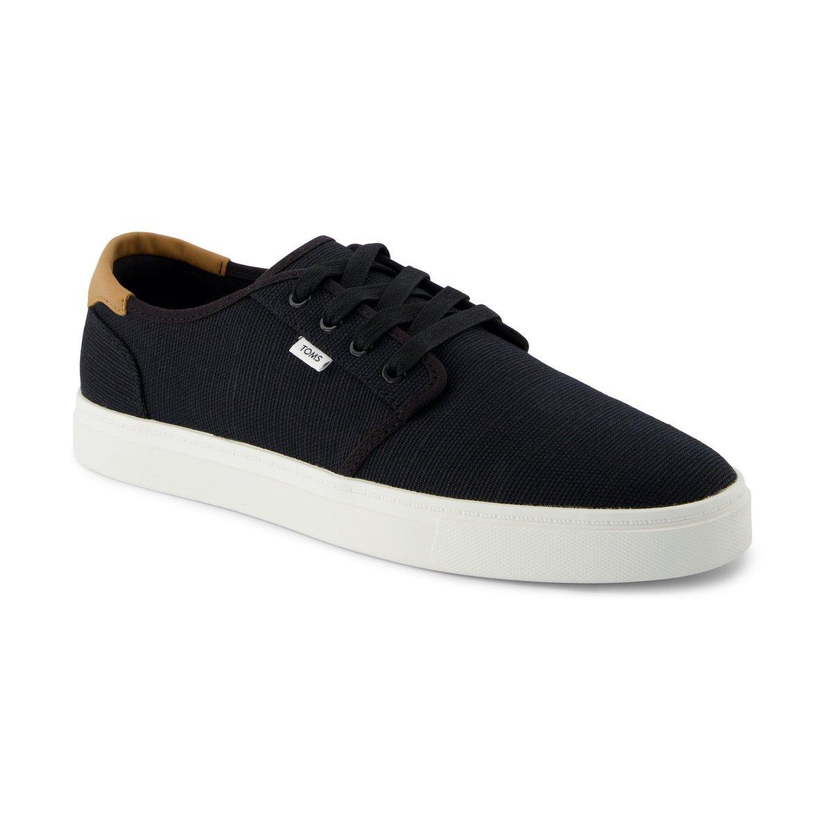Black - Toms - Toms Carlo 2.0 Sn54 - 4