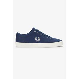 Fred Perry Baseline Twill Sn52