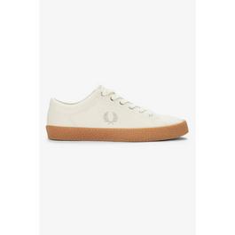 Fred Perry Baseline Twill Sn52