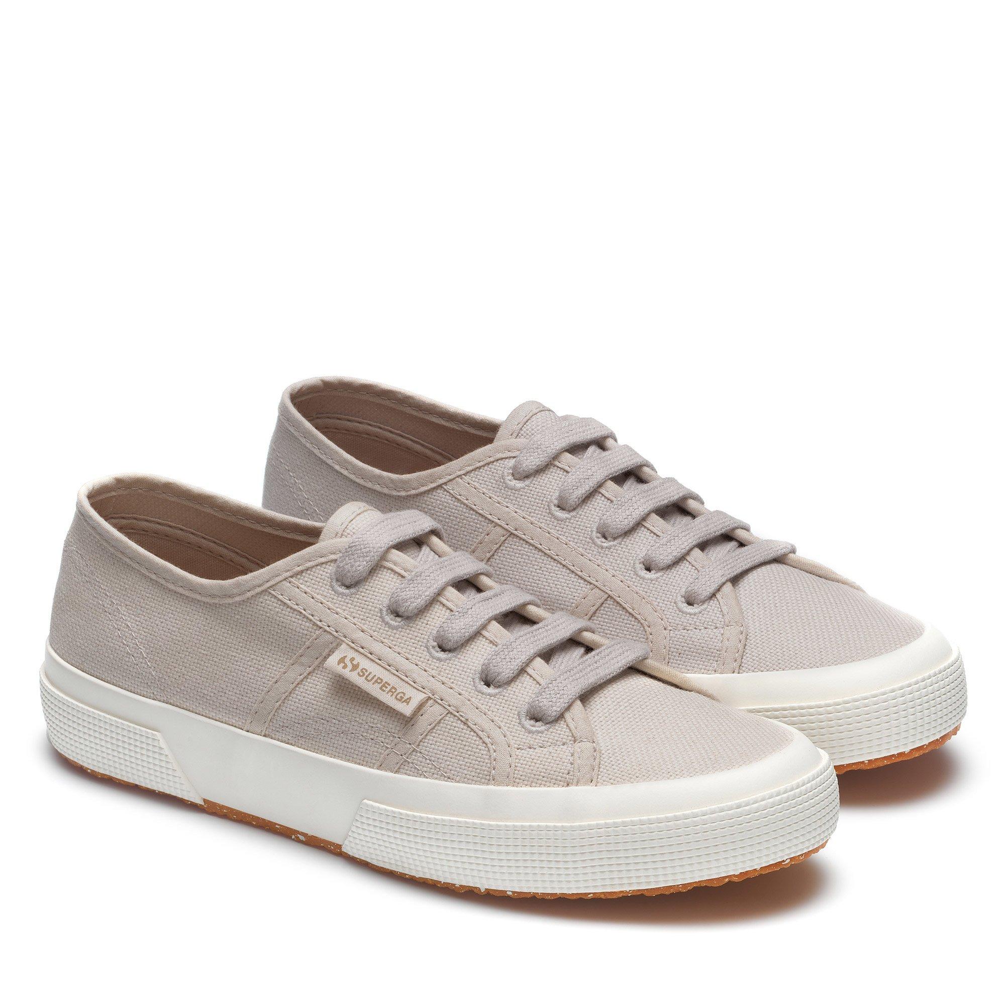 Pink Mgt Lvs - Superga - Unisex Adults Canvas Trainers - 2