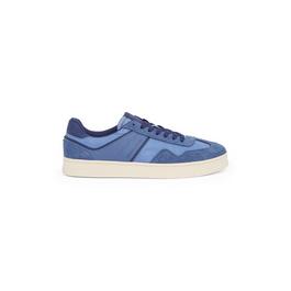 Tommy Hilfiger TH HI VULC LOW CORE CHAMBRAY