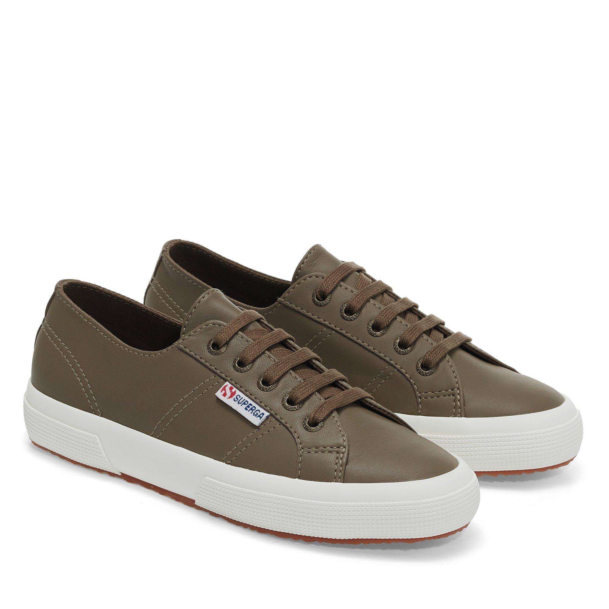 Fssl Mtt Favr - Superga - Unisex Adults Canvas Low Trainers - 2