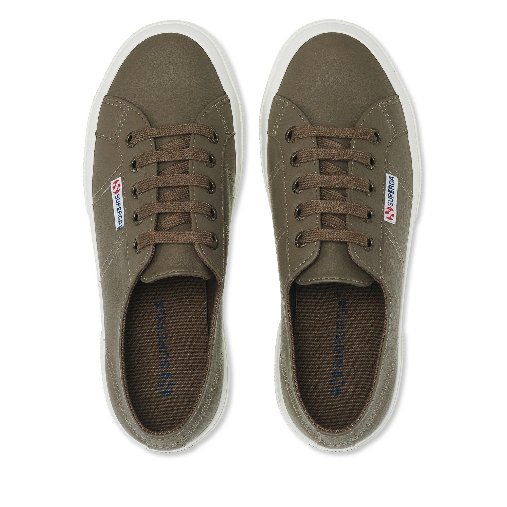 Fssl Mtt Favr - Superga - Unisex Adults Canvas Low Trainers - 4