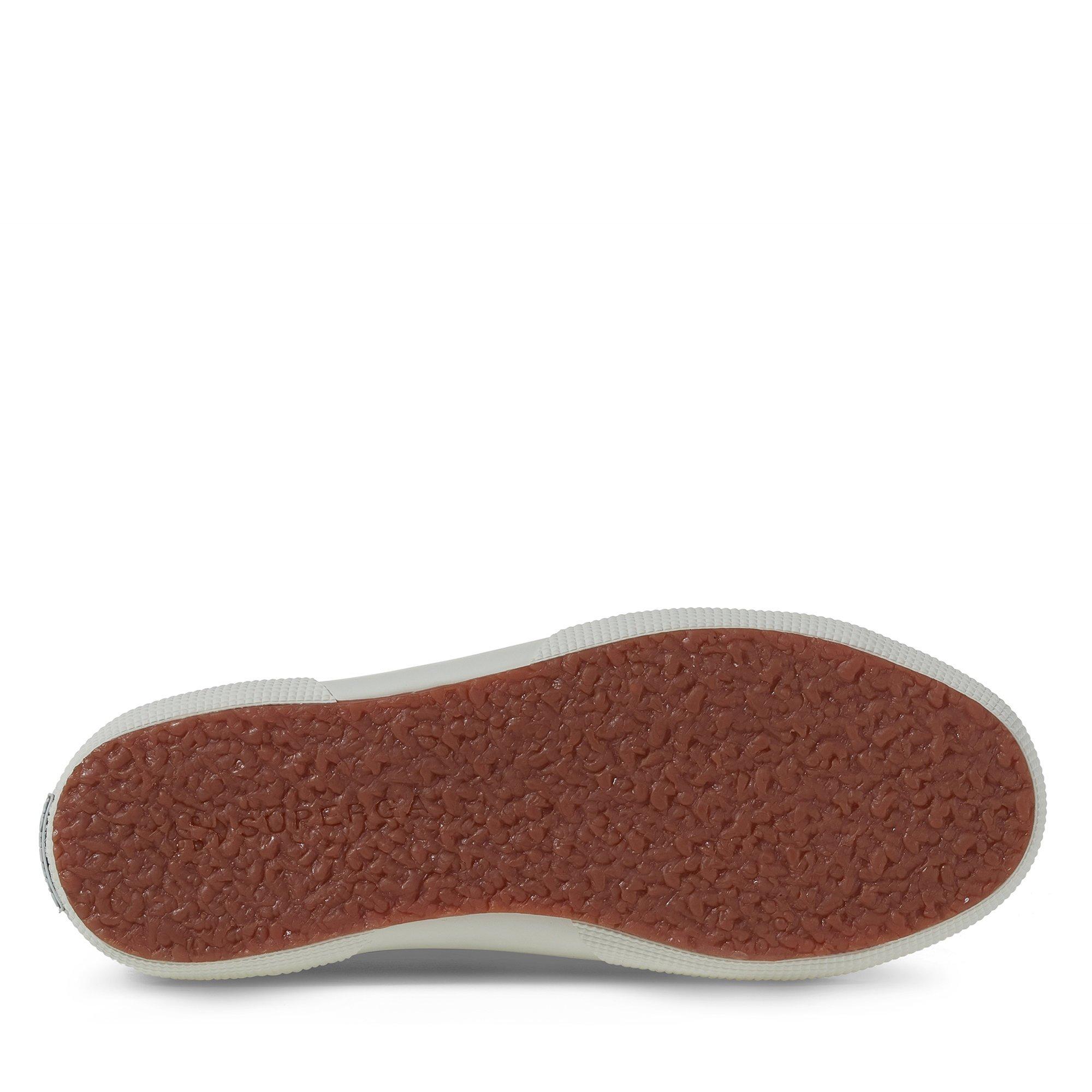 Fssl Mtt Favr - Superga - Unisex Adults Canvas Low Trainers - 5