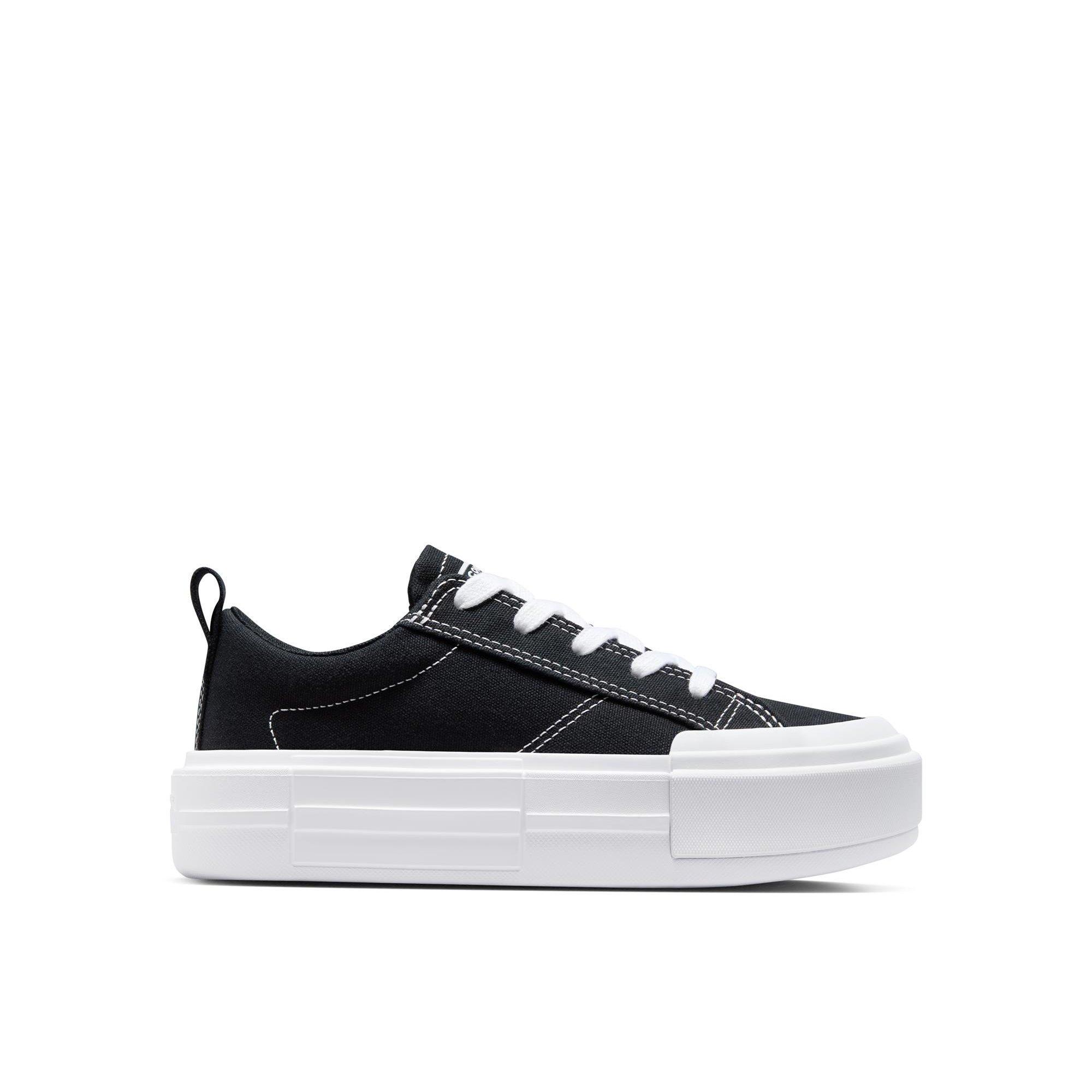 001-Black/Whi - Converse - Unisex Adults Chuck Taylor All Star Canvas Trainers - 1
