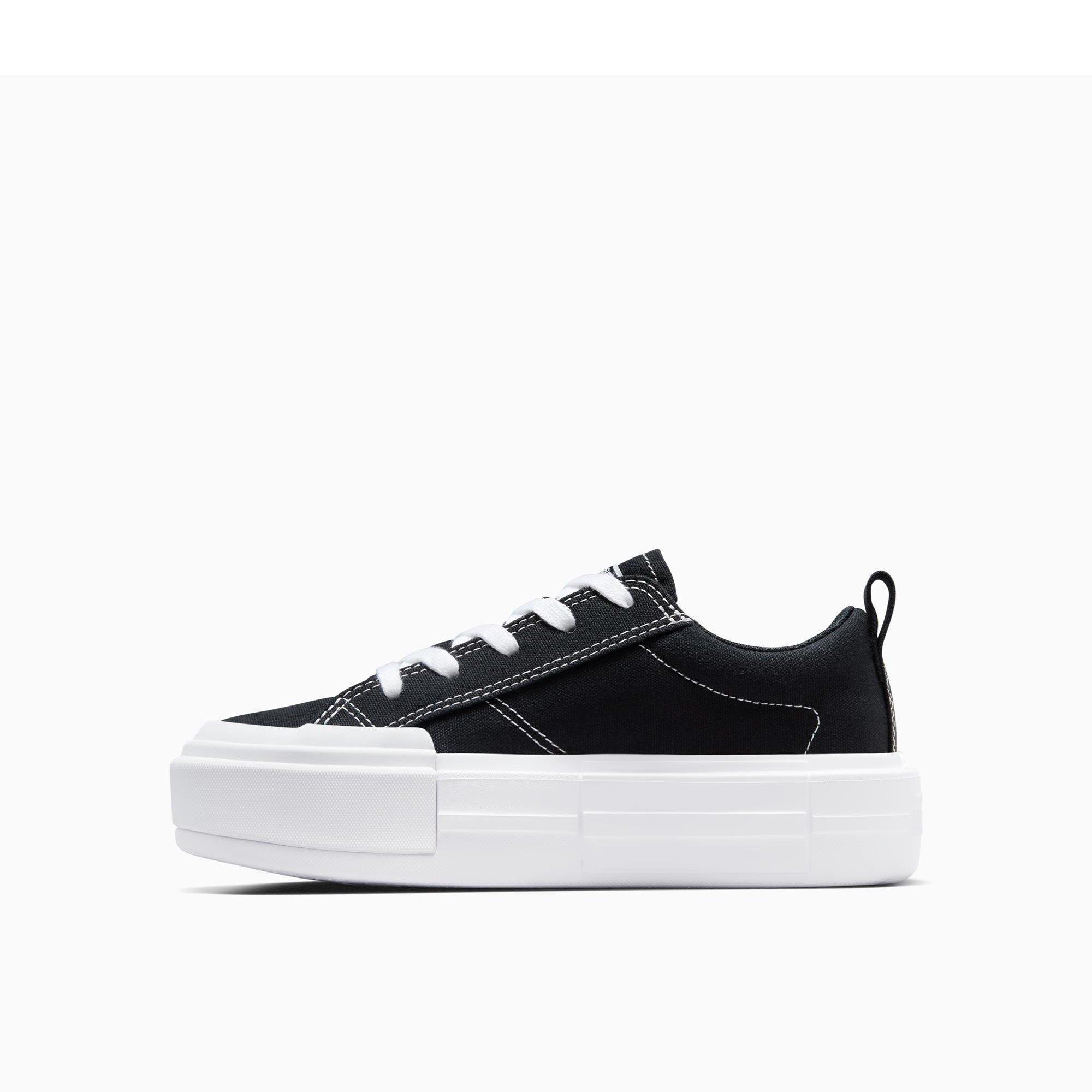 001-Black/Whi - Converse - Unisex Adults Chuck Taylor All Star Canvas Trainers - 2