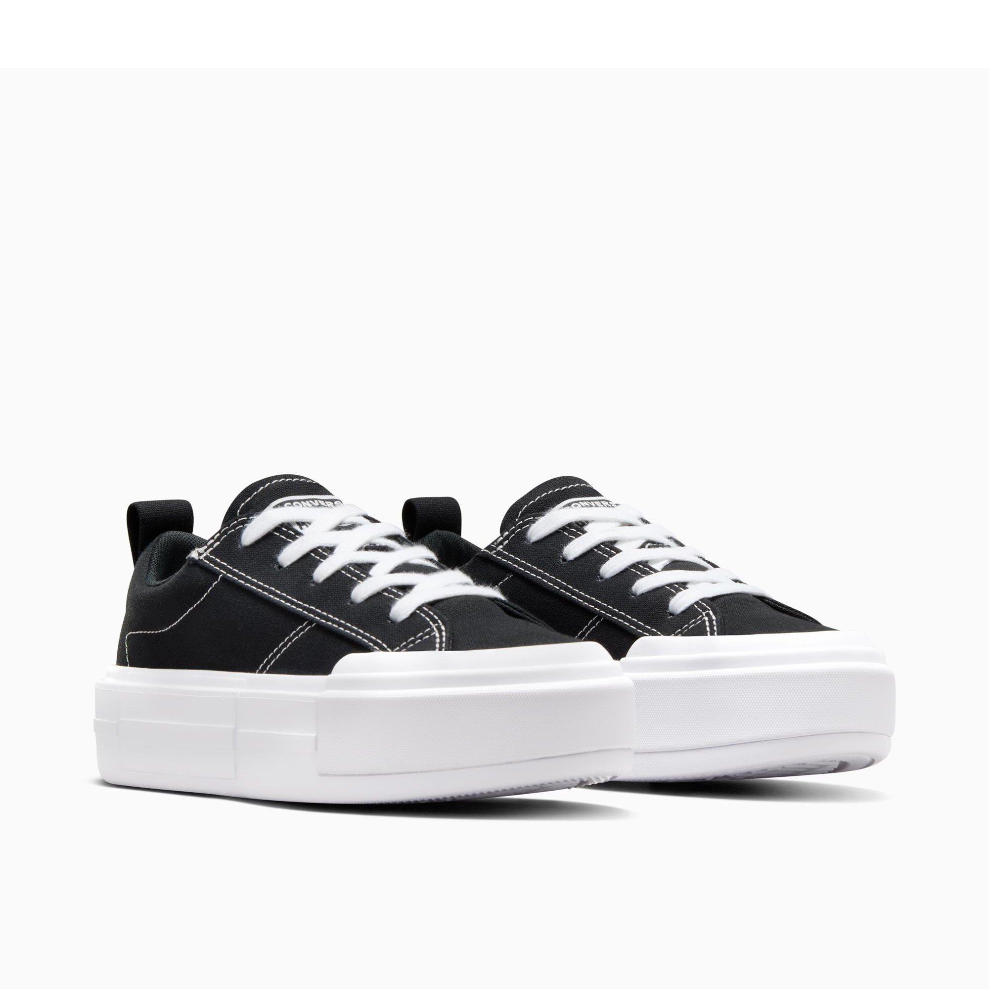 001-Black/Whi - Converse - Unisex Adults Chuck Taylor All Star Canvas Trainers - 3