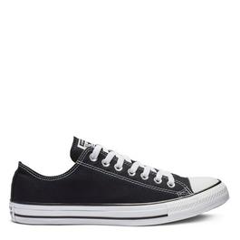 Converse Chuck Taylor All Star Classic Mens Shoes