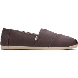 Toms Alpargata Canvas Shoes