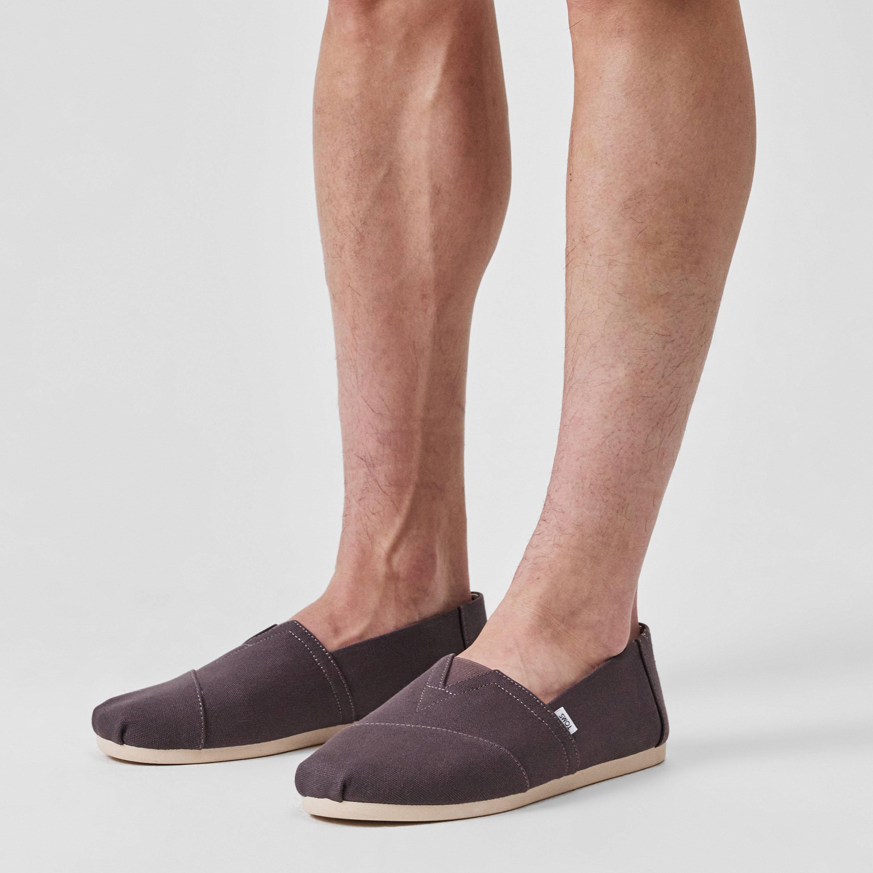 Toms Alpargata Canvas Shoes Chaussures en Sports Direct