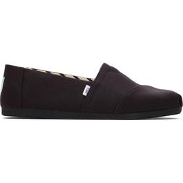 Toms Alpargata Canvas Shoes