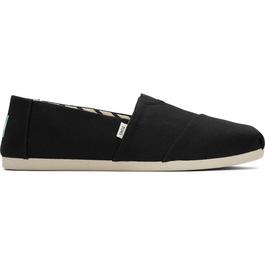 Toms Alpargata Canvas Shoes