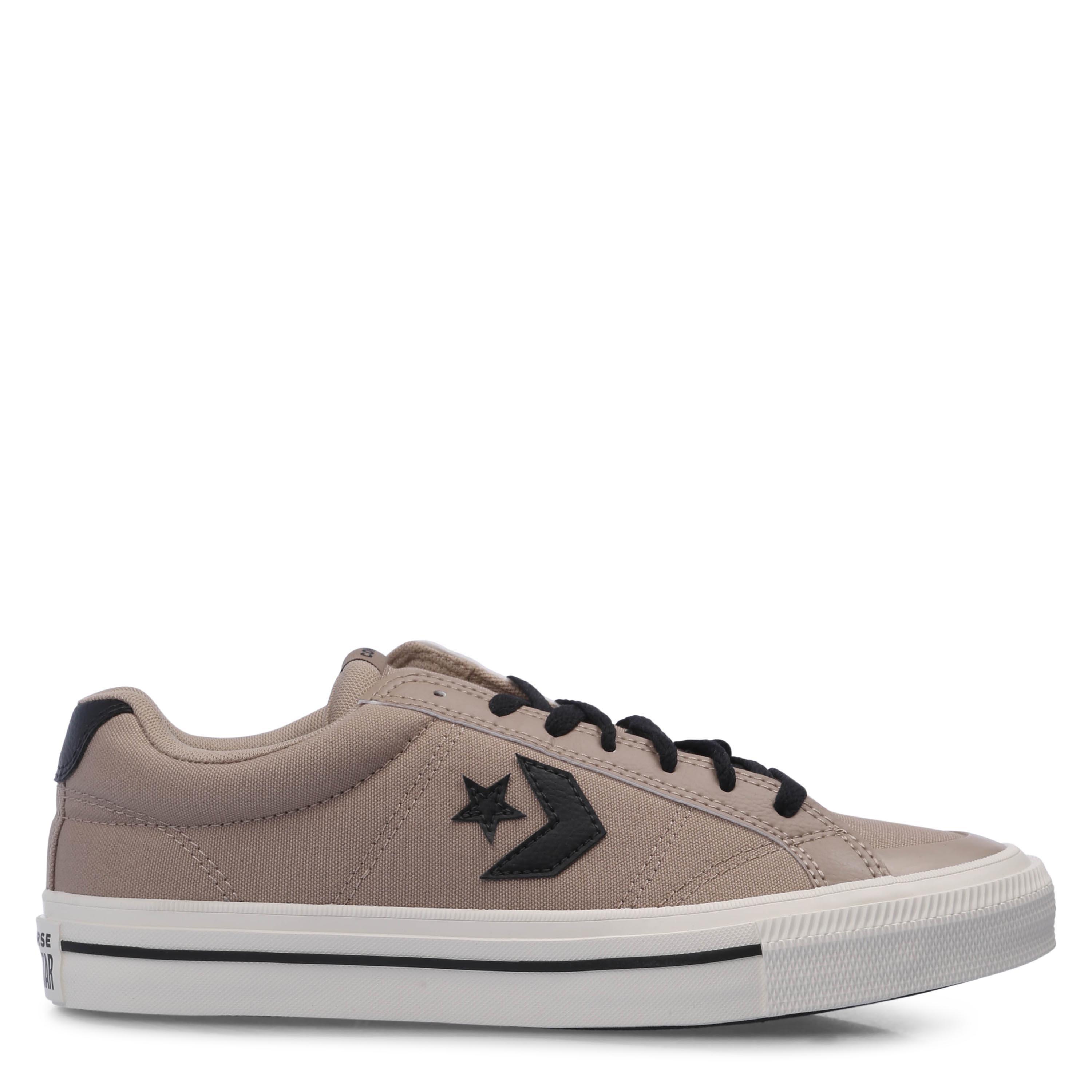259-Vintage C - Converse - Unisex Adults Sport Casual Canvas Trainers - 1