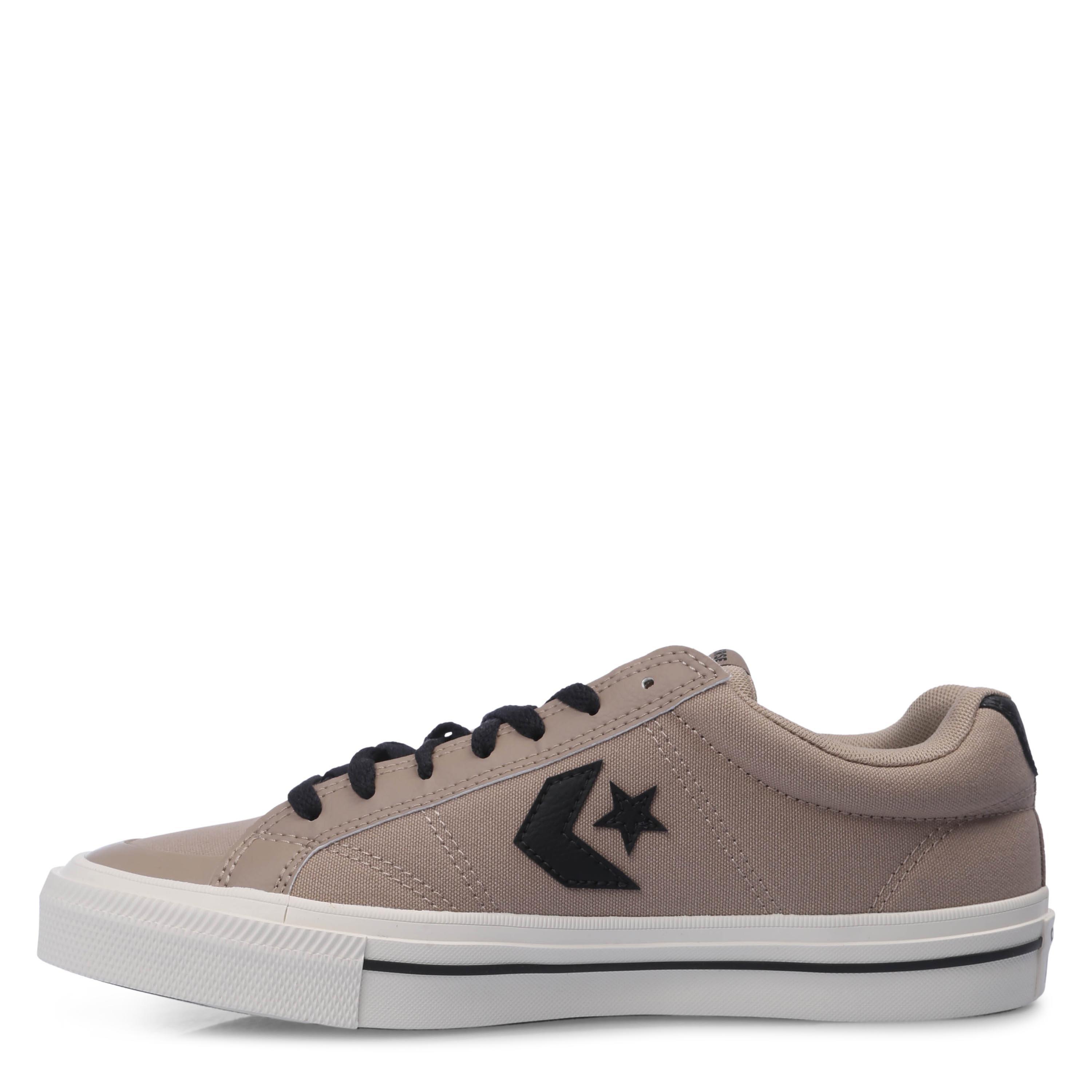259-Vintage C - Converse - Unisex Adults Sport Casual Canvas Trainers - 2