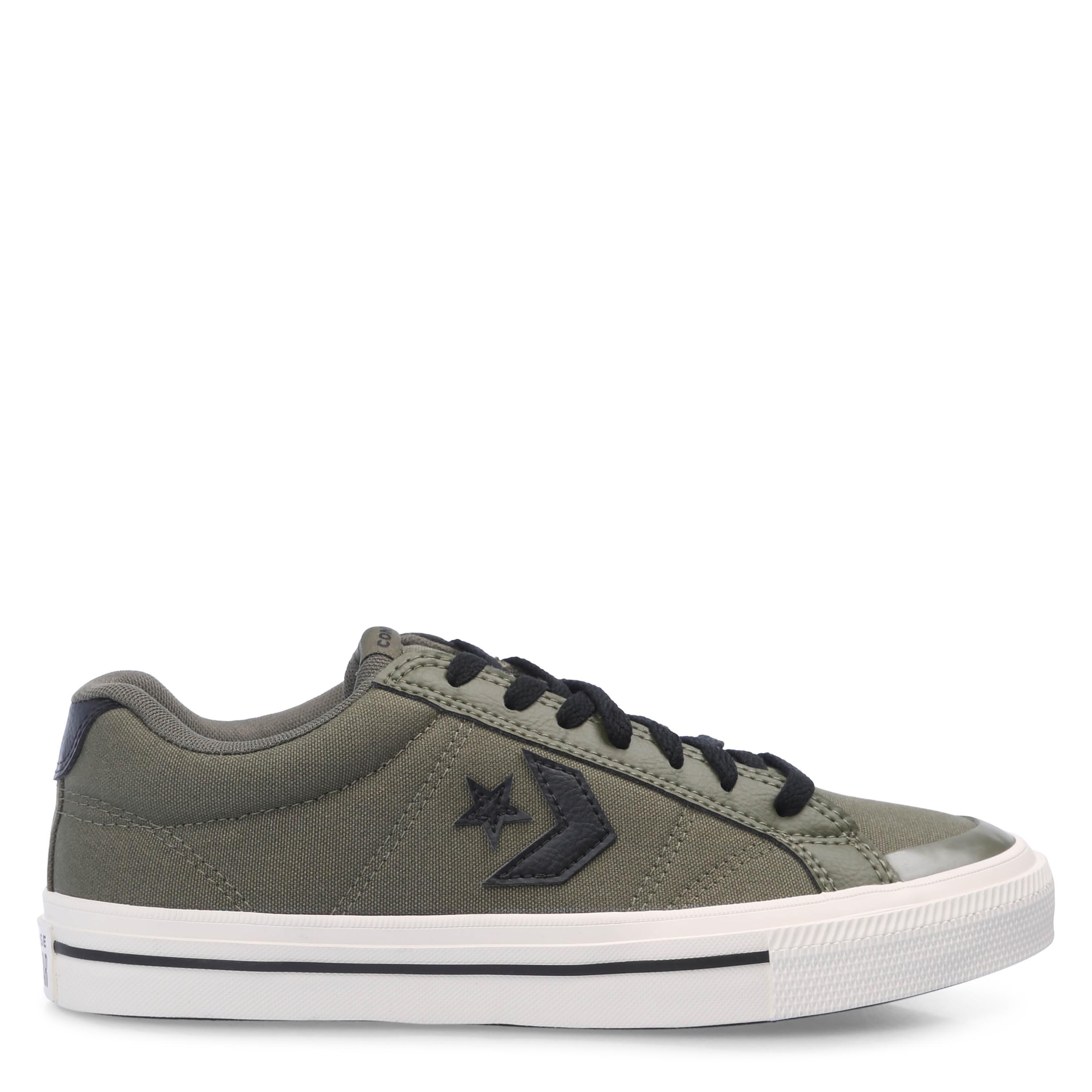 Unisex Adults Sport Casual Canvas Trainers