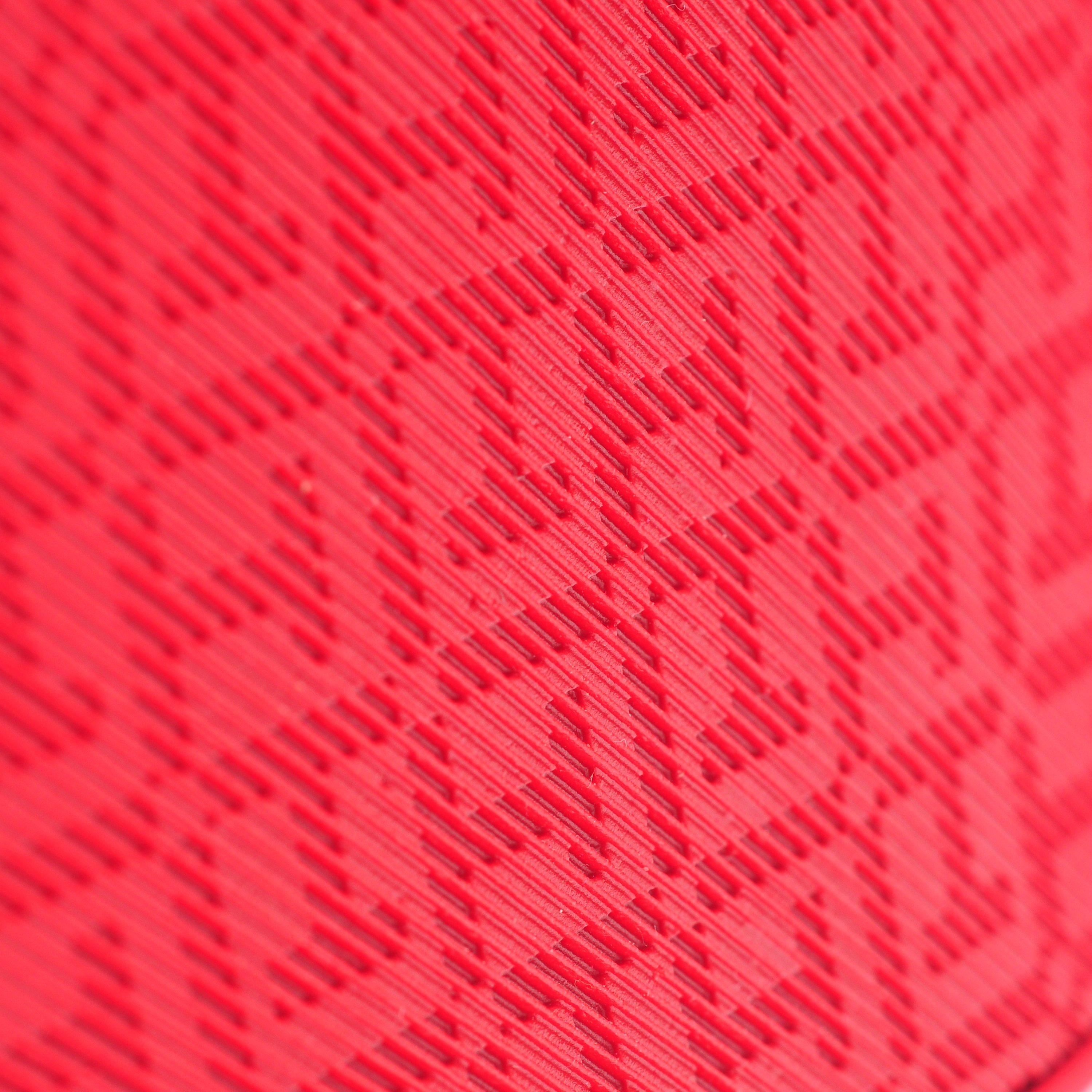 Midnight - Tommy Hilfiger - 1D Canvas Trainers - 6