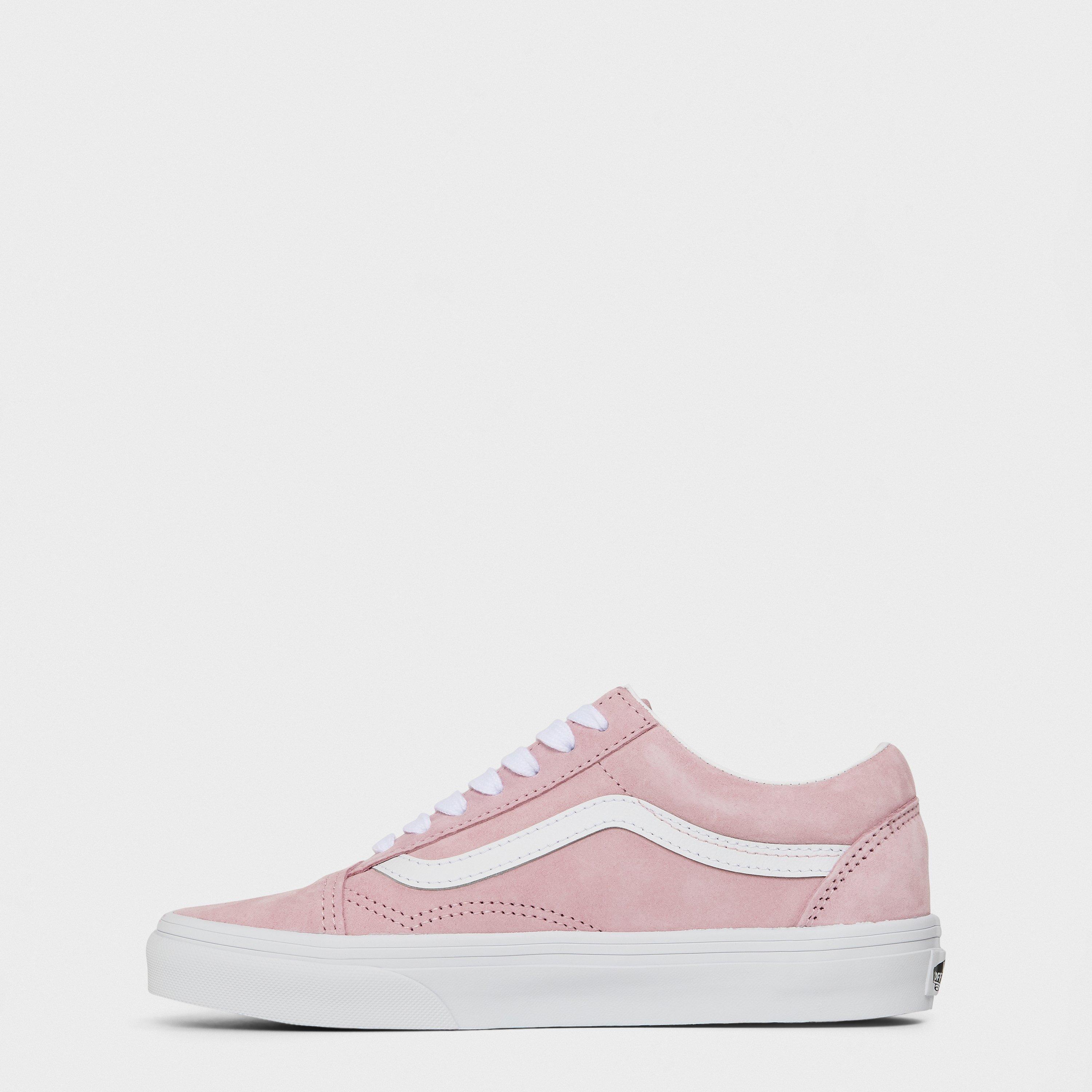 Zephyr - Vans - Adults Under Armour Old Skool Pig Suede Zephyr Canvas Low Trainers - 2