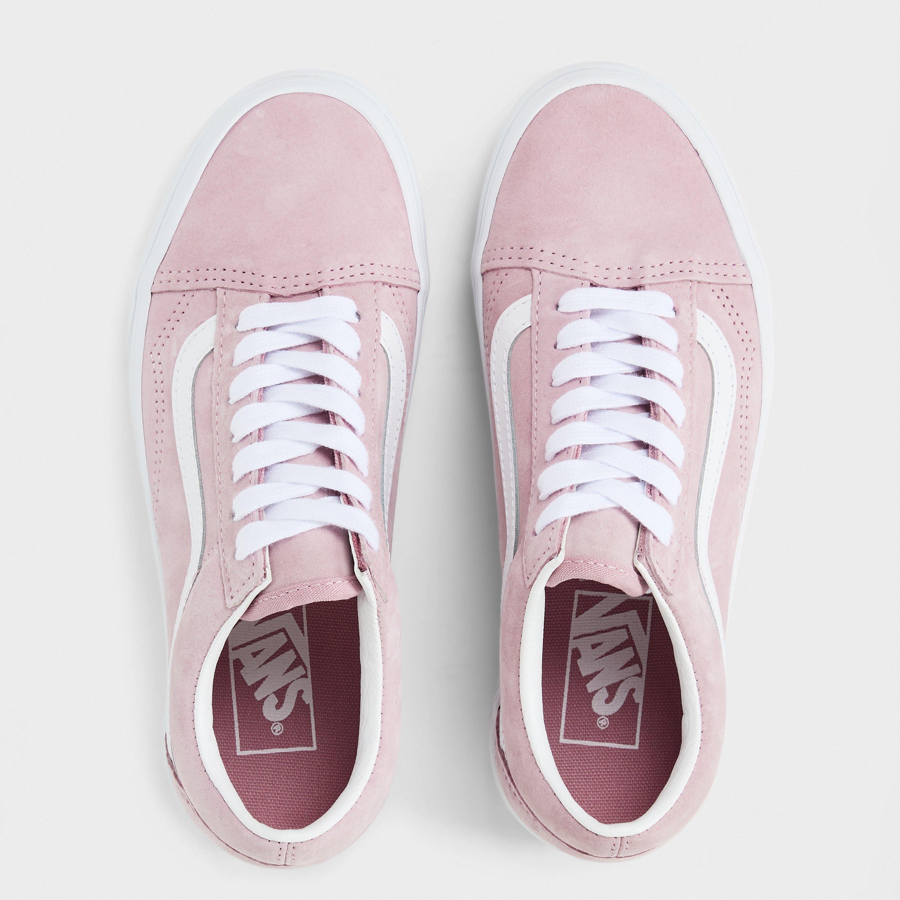 Zephyr - Vans - Adults Under Armour Old Skool Pig Suede Zephyr Canvas Low Trainers - 4