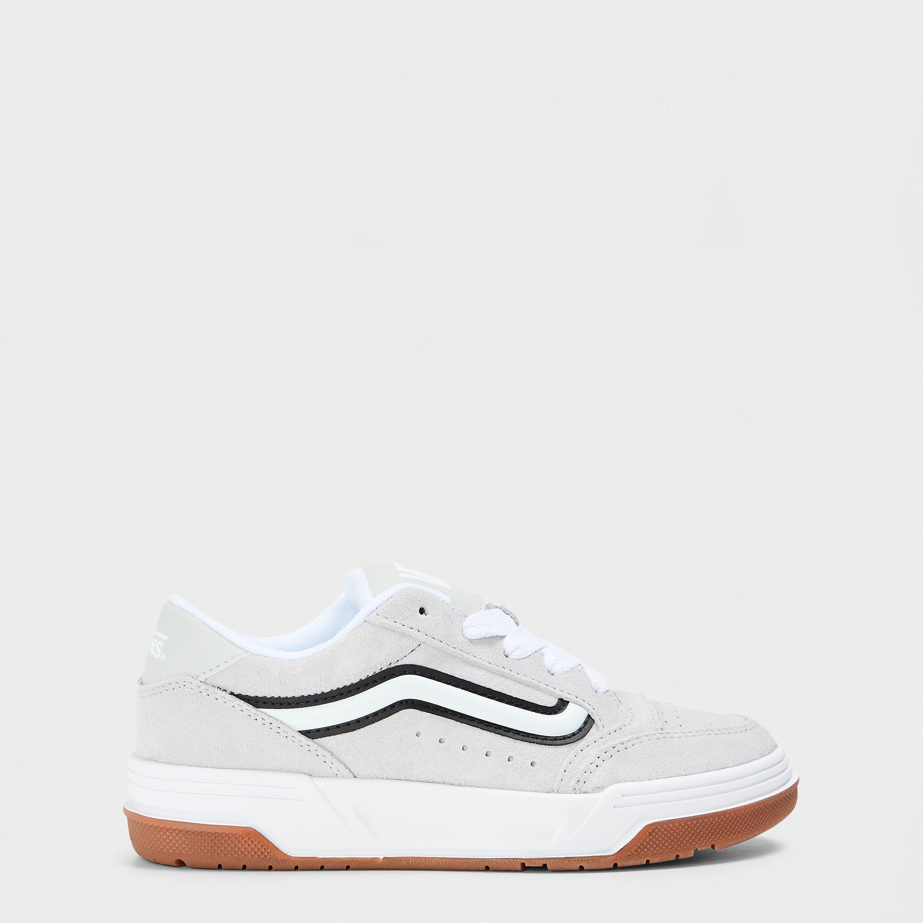 Lunar Rock - Vans - Unisex Adults Hylane Retro Skate Lunar Rock Canvas Trainers - 1