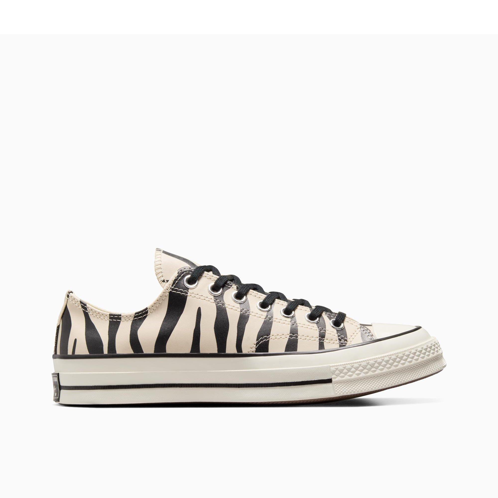 271-Light Dun - Converse - Unisex Adults Chuck 70 Canvas Trainers - 1