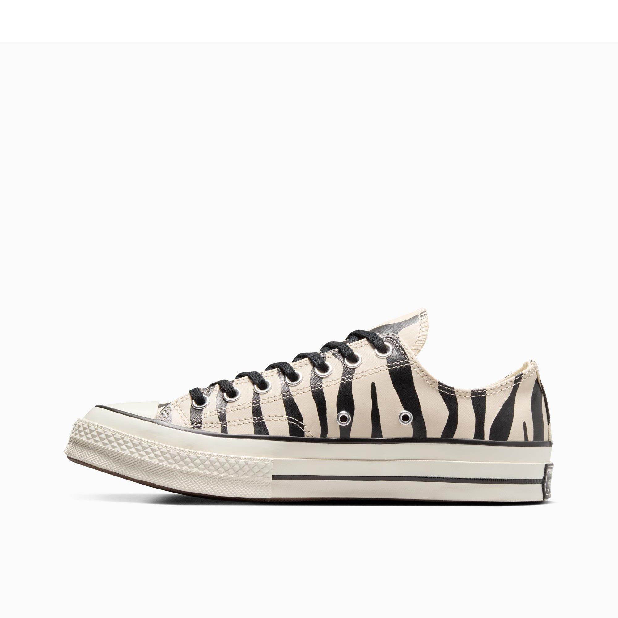 271-Light Dun - Converse - Unisex Adults Chuck 70 Canvas Trainers - 2