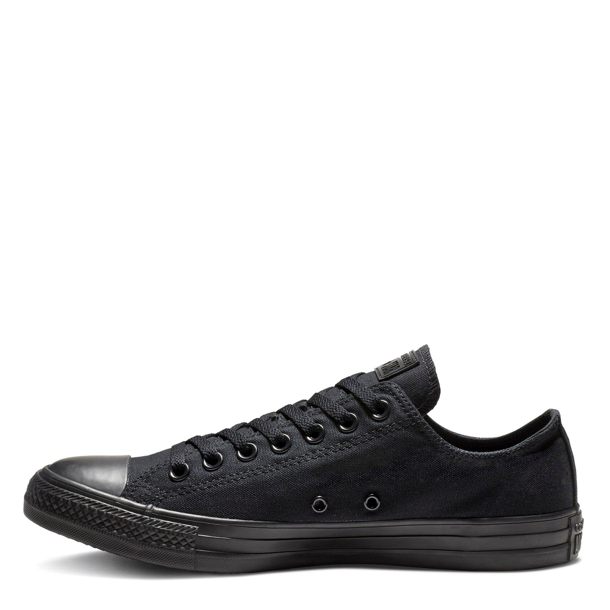 Converse | CTAS Ox Sn00 | Canvas Low | Sports Direct MY