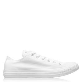 Converse Converse Chuck Taylor All Star Mono Canvas Trainers