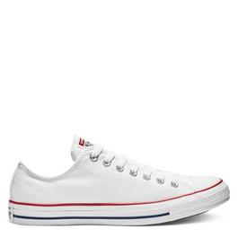 Converse Lifestyle Converse Chuck Ox Canvas Trainers