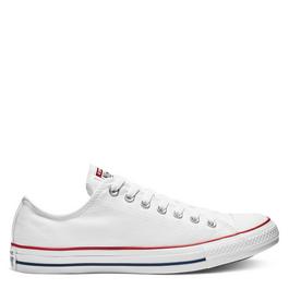 Converse Chuck Ox Canvas Trainers