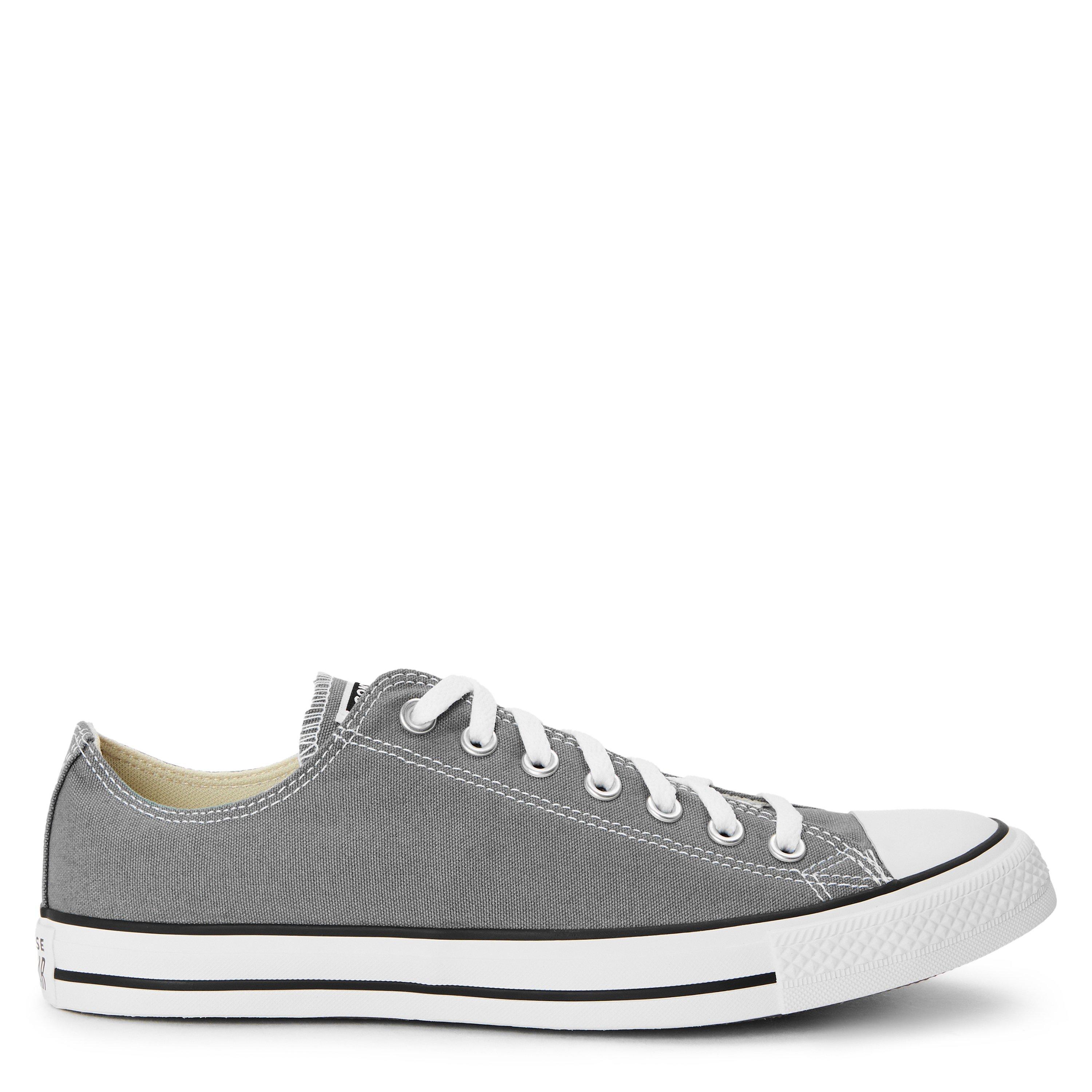 Converse Men's Chuck Ox Canvas Trainers - Mineral Brew - 8 (42)