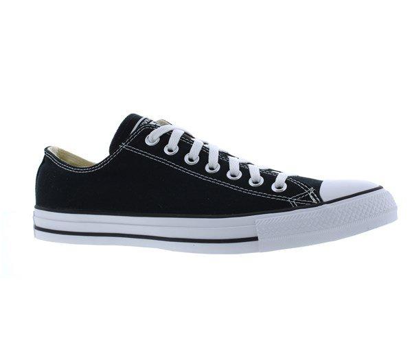 Converse Lifestyle Chuck Ox Canvas Trainers Canvas laag