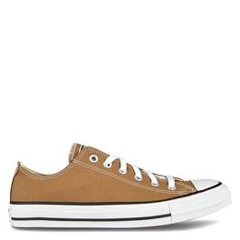 Converse Converse Chuck Ox Canvas Trainers