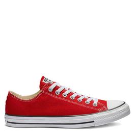 Converse Converse Chuck Ox Canvas Trainers