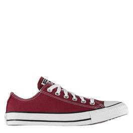 Converse Lifestyle Chuck Ox Canvas Trainers