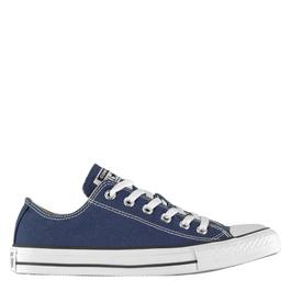 Converse Lifestyle Converse Chuck Ox Canvas Trainers