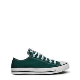 Converse Converse Chuck Ox Canvas Trainers