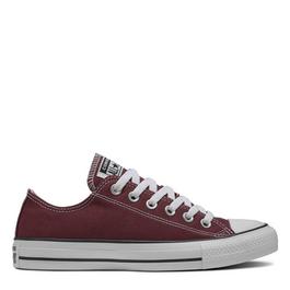 Converse Converse Chuck Ox Canvas Trainers