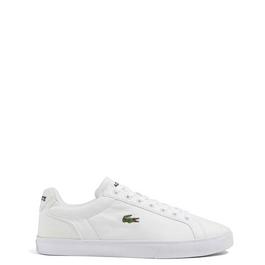 Lacoste Lerond Pro Trainers