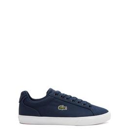 Lacoste Lerond Cnvs Sn44