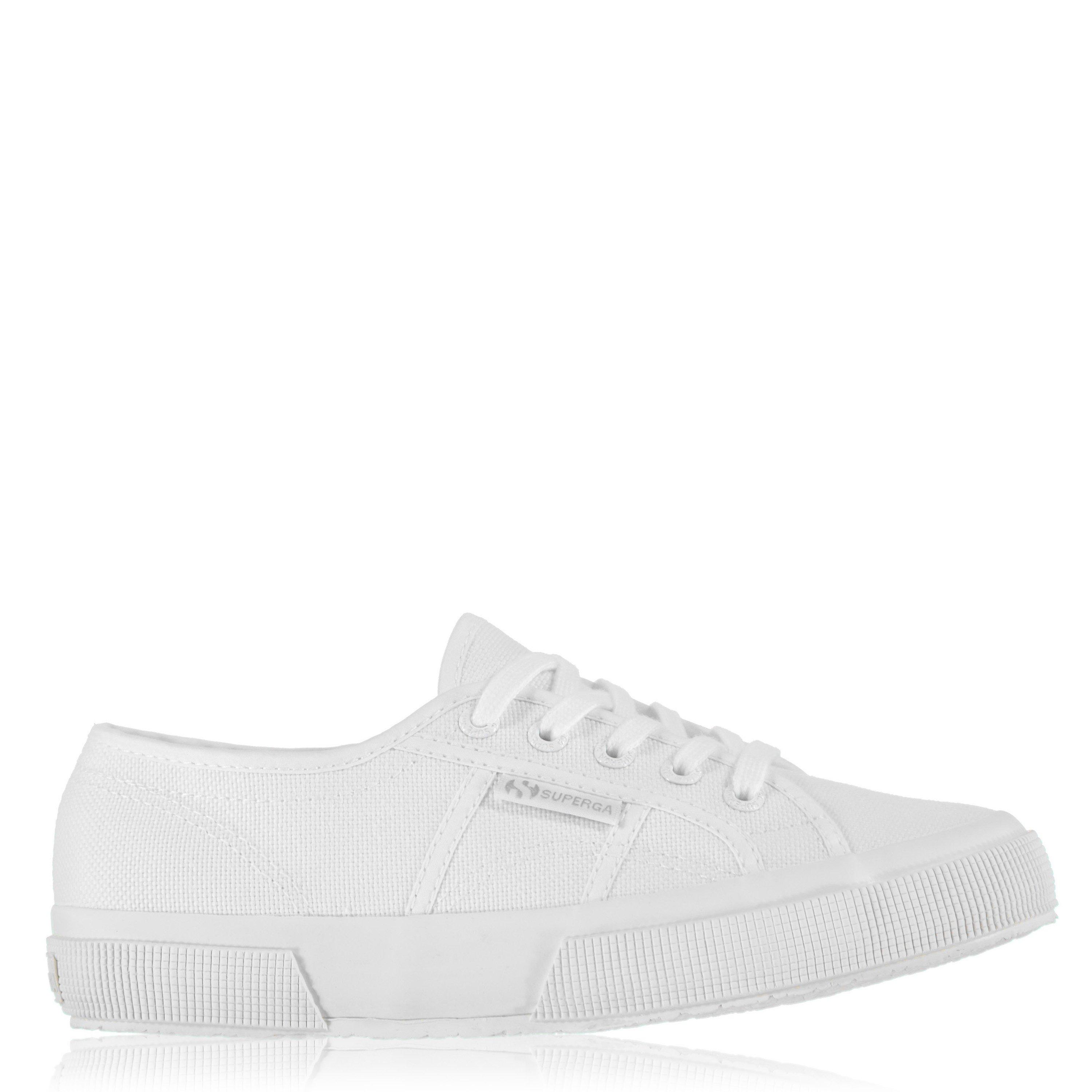 Superga 2750 Cotu Vegan Trainers Mens