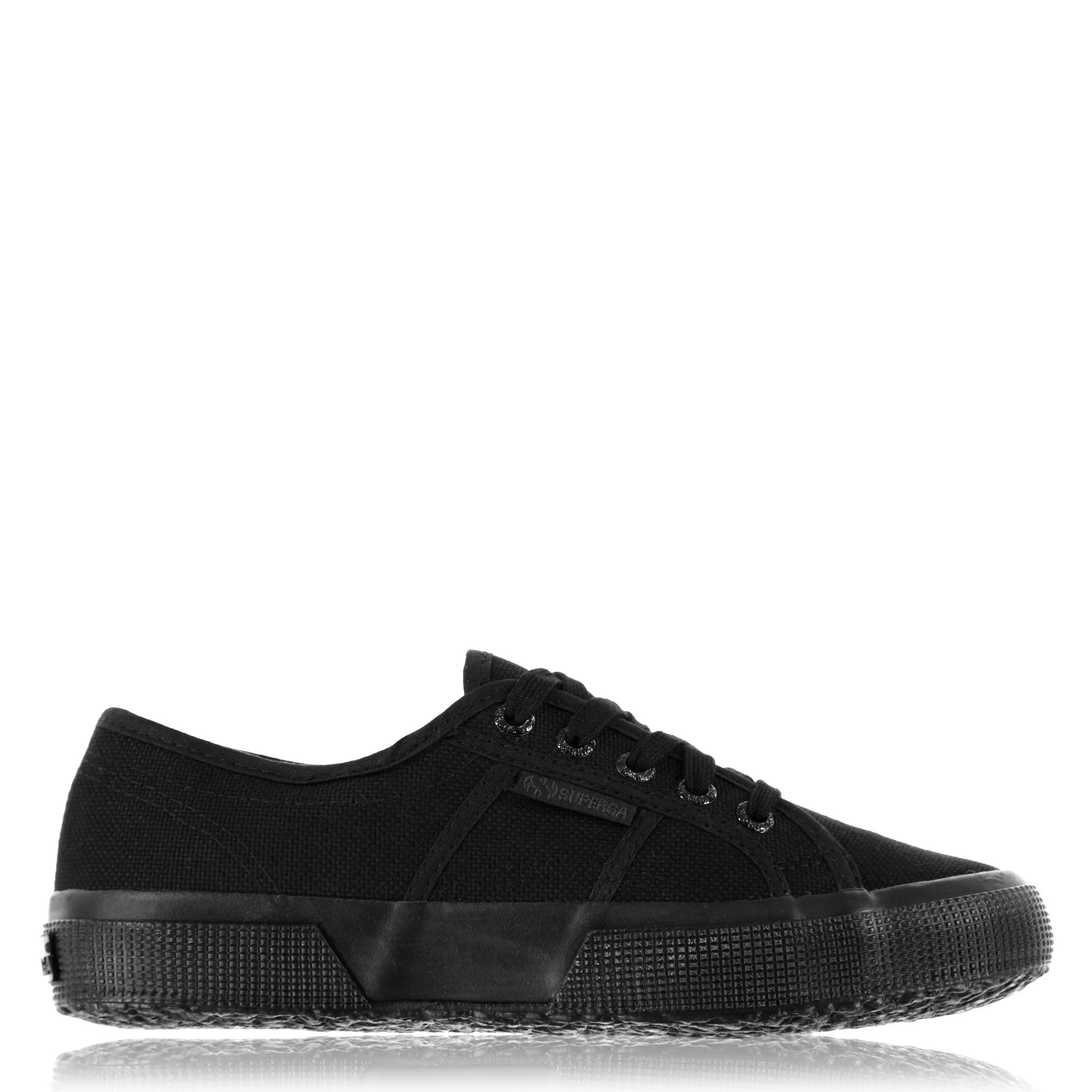 Superga 2750 Cotu Vegan Trainers Canvas Low USC