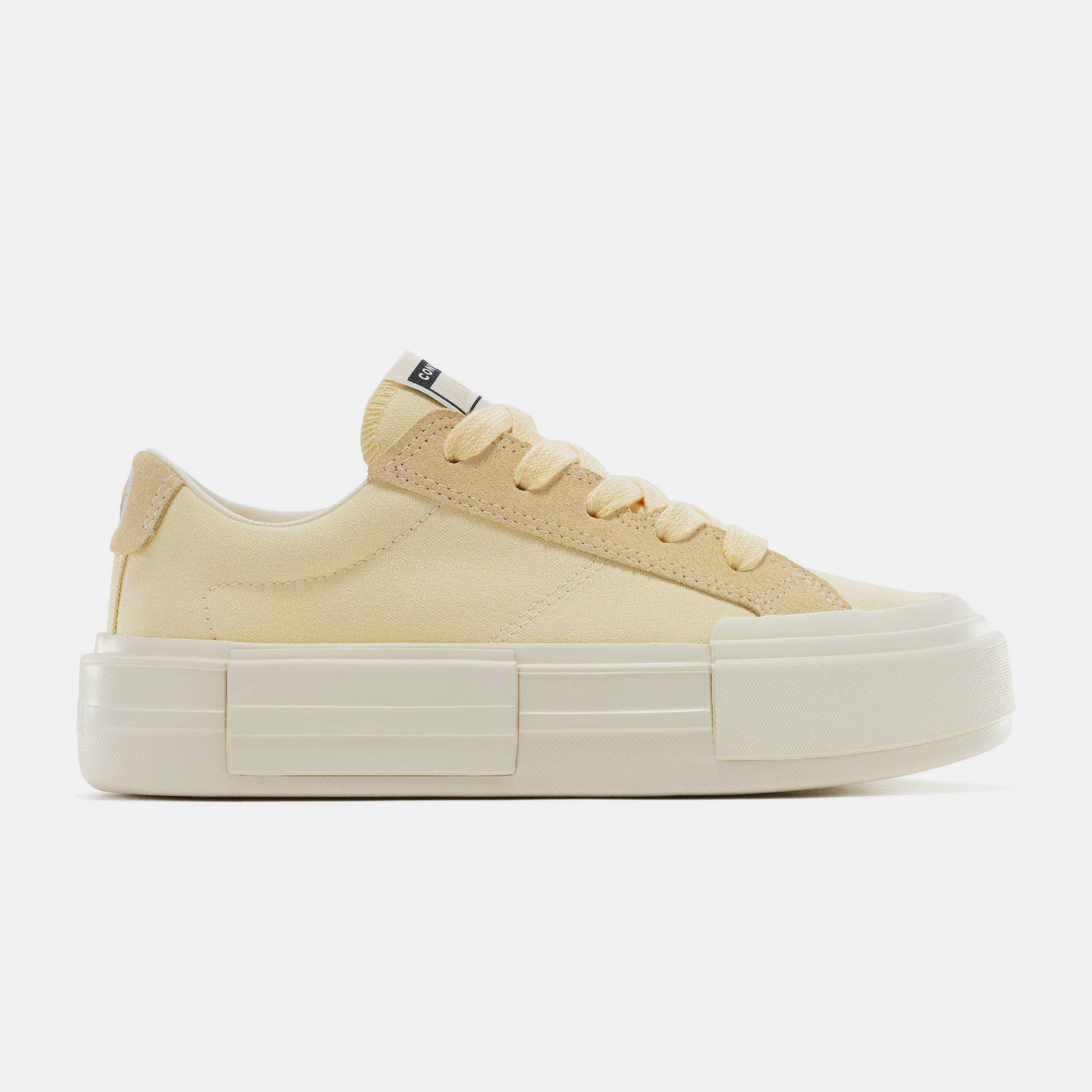 741-Golden Vi - Converse - Unisex Adults Cruise Canvas Trainers - 1