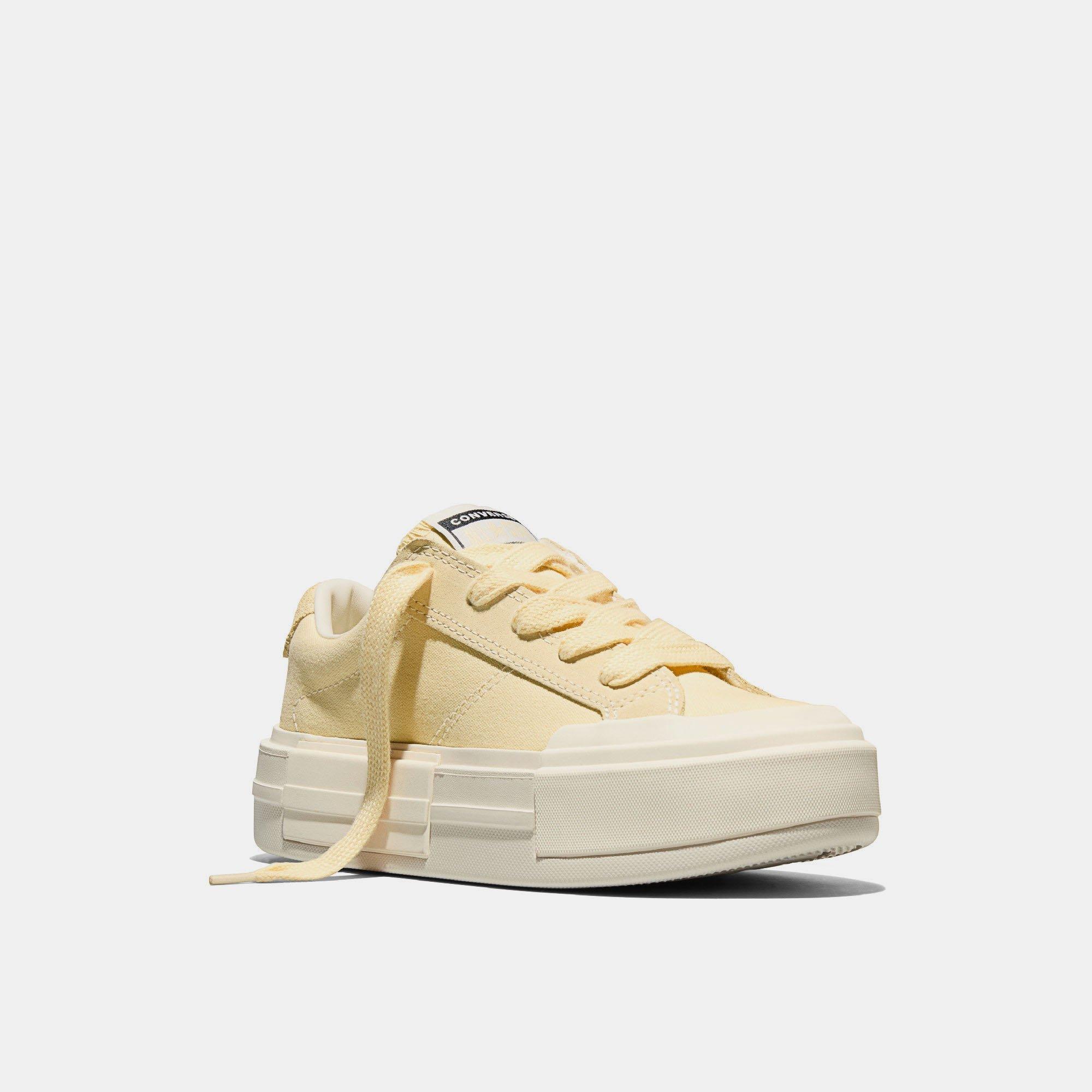 741-Golden Vi - Converse - Unisex Adults Cruise Canvas Trainers - 2